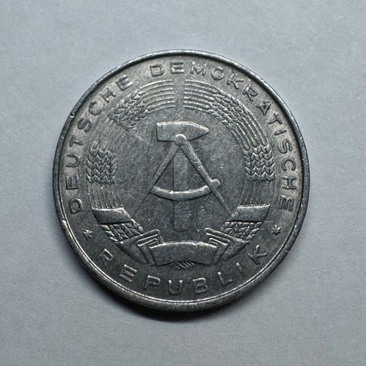 1971 Germany 10 Pfennig - Beautiful Coin - #B-022