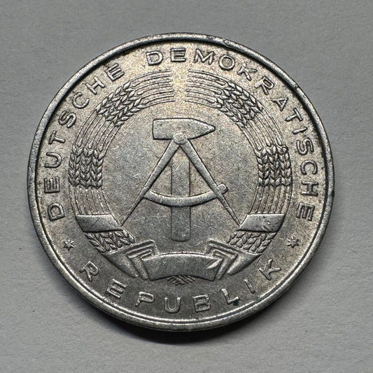1968 Germany 10 Pfennig - Beautiful Coin - #B-053