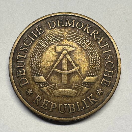 1969 Germany 20 Pfennig - Beautiful Coin - #B-047